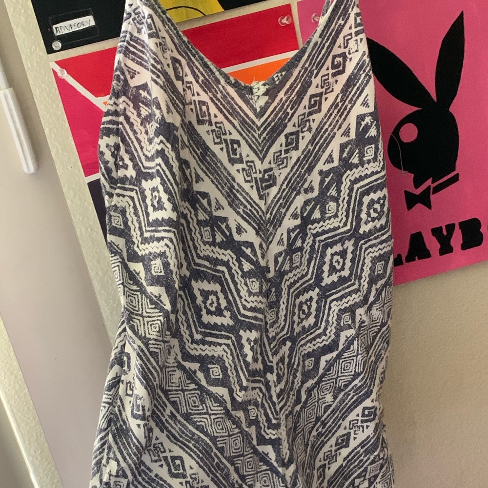 beach cover up